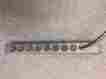 Or50900052 Ortronics 8 Port Relocatable Power