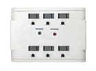 Or802115 Power Zone Surge Protector 054732809042