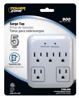 Or802155 Powerzone Tap Surge 5-out 054732826957