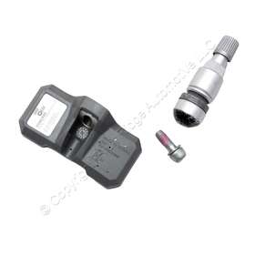 To0c050 Orange Electronic Tpms Tire Air Pressure Sensor