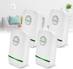 Oraraer 744110767315 Stopwatt Energy Saving Device Electricity Save
