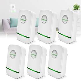 Oraraer 765150428165 Stopwatt Energy Saving Device Electricity Save Sav