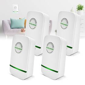 Oraraer 768917442978 Stopwatt Energy Saving Device Electricity Save Sav