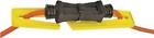 54732823901 Orcacdl01 Power Zone Lock Cord Type Plastic Yellow