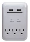 Orusb343s Powerzone Charger Usb 3.4a 054732826940