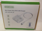 2a3u Osp--2a3u--wh Osp Wh Ntonpower Travel