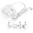 Osp2a3ukitwh Ntonpower Small Travel Power 6936761800211