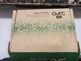 Ovrc-300-pro Ovrc Pro 842822039451 Brand New