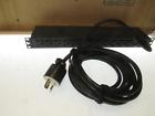 Ox778819291 Tripp Lite Rackmount Power Distribution Outlet Bar Rkm Qty
