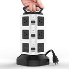 110-250v P1-03 Asgens Power Strip Way Outlets With Usb Port Charger Charging 110-250v P1-03 Asgens Power Strip Way Outlets With Usb Port Charger Charging