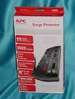 P11vt3mp6 Apc Surge Protector 11 Outlets