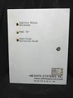 P24xxa Ac Data Systems Transient