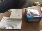 P360-dock Panamax Power Power360 6