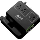 P3u3b-ca Apc By Schneider Electric Essential Surgearrest Outlets Usb 731304322429