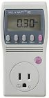 P4460 P3 Electricity Usage Monitor International
