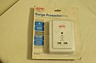 P4wusb Apc Surge Suppressor Usb Charging Ports Outlets Joules Indicators