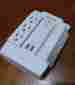 P600wsurc2 Cyberpower Surge Protector 6-ac Outlet Swivel With 2 Usb 2.4a White