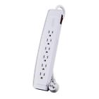 P604trc1 Cyberpower Surge Protector 649532607747
