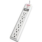 P610 Apc 6-outlet Essential Surgearrest