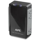 P6v Apc Outlet Wall Tap 731304260134