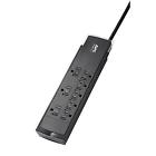 P8 Apc By Schneider Electric Surgearrest Outlet 731304336594