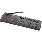 P8t3 Apc Av 8-outlet Essential