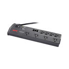8out P8t3lm Apc Schneider Electric It Usa Home Office Surgearrest Phone Spli