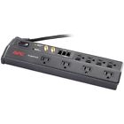 P8vt3-lm Apc Surgearrest Home-office 8-outlets 731304257936
