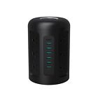Pa-s14 Aukey Power Strip With Usb Ports And Ac 608807087578