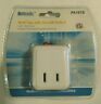 Pa101s Luxtronic Wall Tap Outlet Switch Power Adapter Prong 826139020036