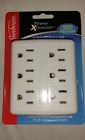 Pag601 Sunbeam Power Xtension 6