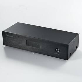 Pailvens 729076316111 Ac Power Filter Conditioner With Led Display 8 Ways Soc