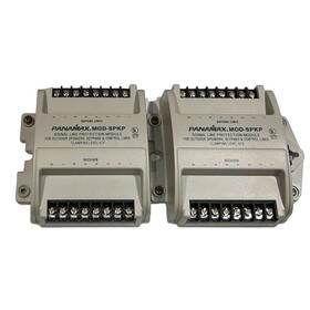 Panamax 050616007757 2 Mod-spkp Signal Line Protection Module For Outdoor Indoor Surge Protec