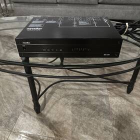 Max5100 Panamax M5100 Home Theater Power Conditioner Tested Works Read