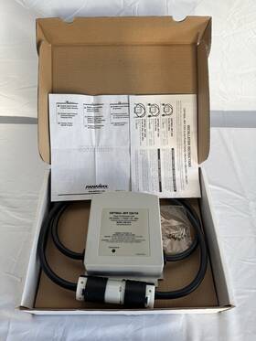 Mfp220 Panamax Mfp220/15a Surge Protector For 220v/240v Equipment And Tools. 15amp. New