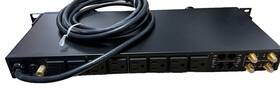 Mr4300-pm Panamax Power Conditioner