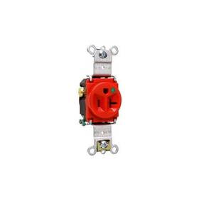 8301-red Pass & Seymour And Nsb Surge Protection Devices Spds