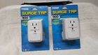 Pb002105 Prime 2 Taps 1 Outlet