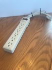 Lts-6cxb Pb1120 Prime Relocatable Power Tap