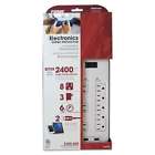 Pb523120 Prime Electronics Surge Protectors 054732821389