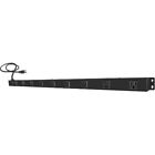 Pb9-03-2pk Qvs Surge Protector Wallmount Powerbar With Cord 037229231526