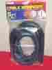 Pbcm0001 Prime Wire Cable Manager 5 Oal X 1 Dia For Computer Power Cables 054732108992