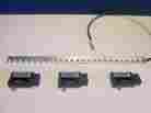 Pbm-6607 Pbm6607 Transtector Lot Of 3 Polyphaser Dataline Phone Suppressor Ground Bar