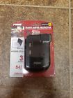 Pbtsusb3 Prime Travel Surge Protector Port Usb Charger