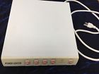 Pc-0061n Used Power Center Surge Protector Outlet