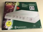 Pc-006in Surgexpert Power Center With