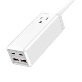 Pb-su1441 Pc-c 65w Usb-c Usb Type Fast Charger Wall Plug Pd Qc 3.0 Adapter Quick Charging