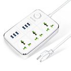 Pc588 Bavin 3-outlet Surge Protector 742025896397