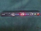 Pco-820 Pyle Rack Mount Outlets Watt Power Conditioner Vmeter