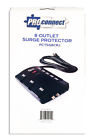Pctsg8crj Proconnect New 8 Outlet 814183020119
